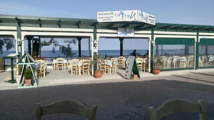 Zakros View