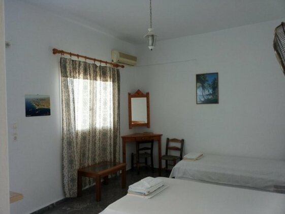 Zeus Apartments - Photo3
