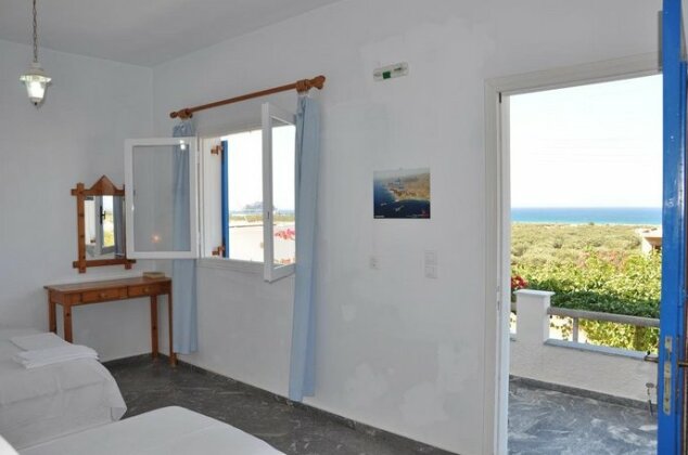 Zeus Apartments - Photo4