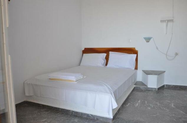 Zeus Apartments - Photo5