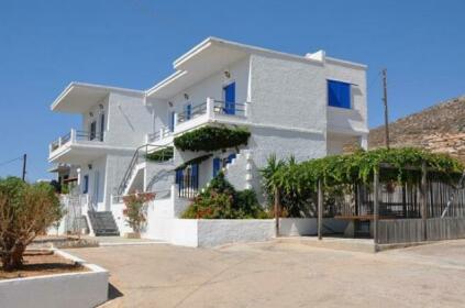 Zeus Apartments