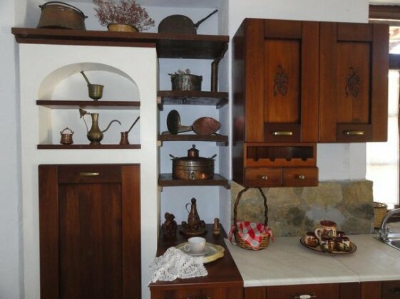 Zeus House - Photo5