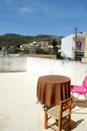 Ziros Apartments - Photo5