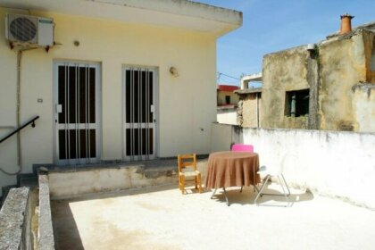 Ziros Apartments