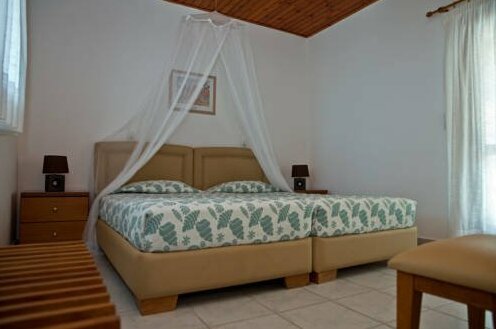 Limenaria Apartments - Photo5