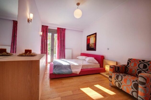 Sounio Aeolos Villas - Photo3
