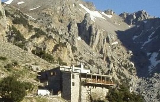 Samaria Village - Photo4