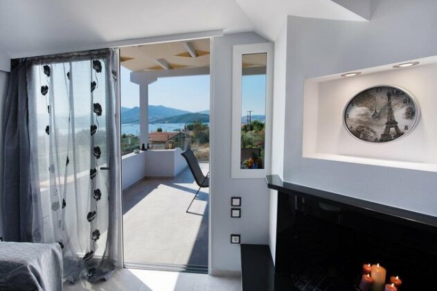 7th Heaven Lefkada - Photo2