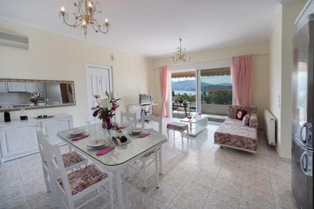 7th Heaven Lefkada - Photo4