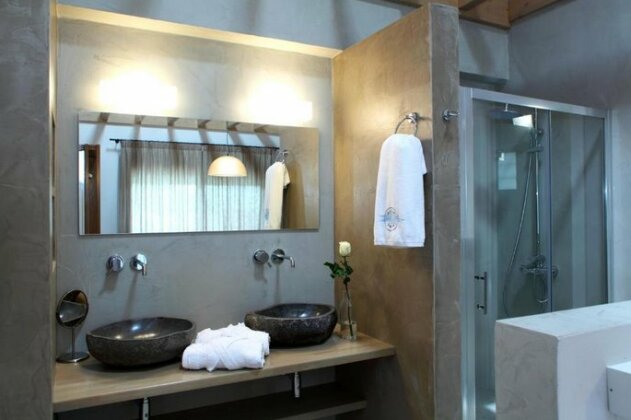Acqua Di Mare Beach Front Villas - Photo3