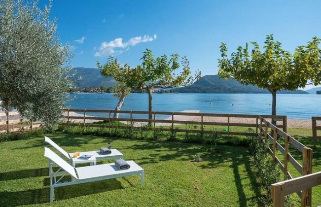 Acqua Di Mare Beach Front Villas - Photo4