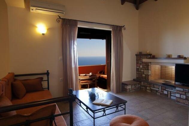 Acquaterra Villas - Photo5