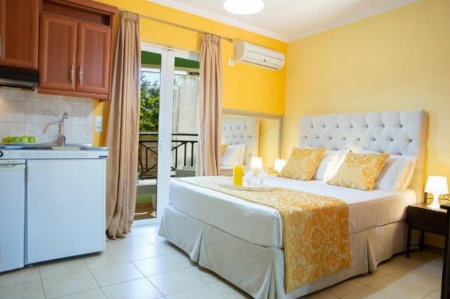 Adria apartments Lefkada - Photo2