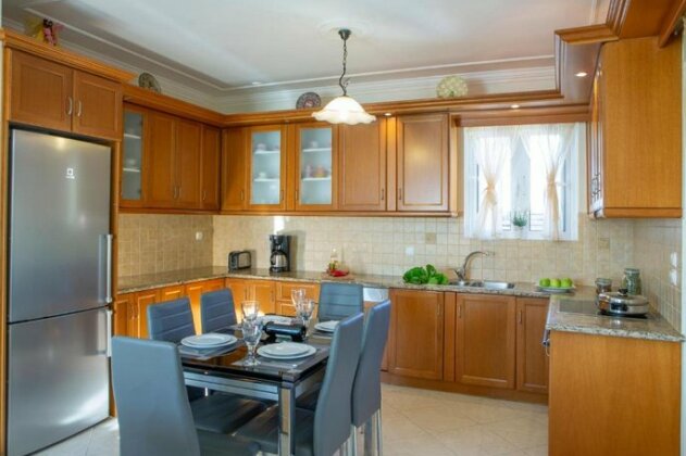 Adria apartments Lefkada - Photo3