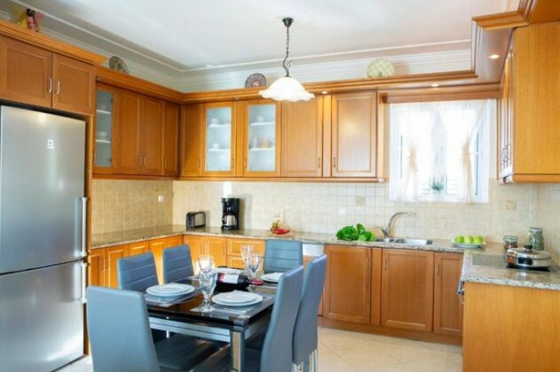 Adria apartments Lefkada - Photo4