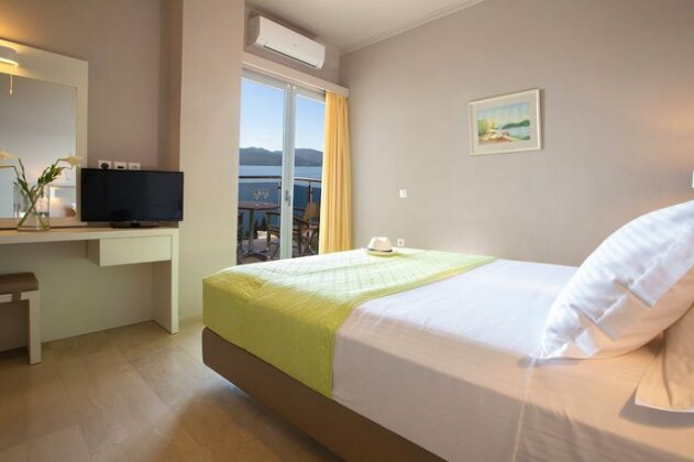 Adriatica Hotel - Photo3