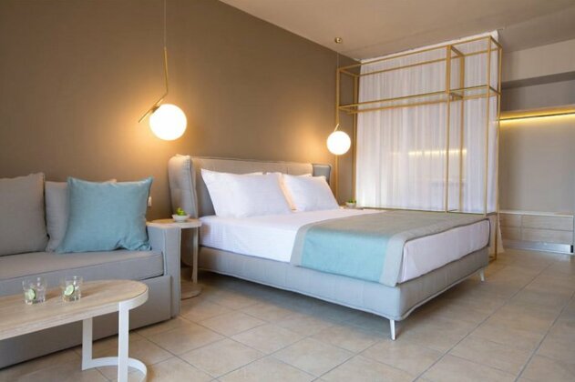 Adriatica Hotel - Photo5