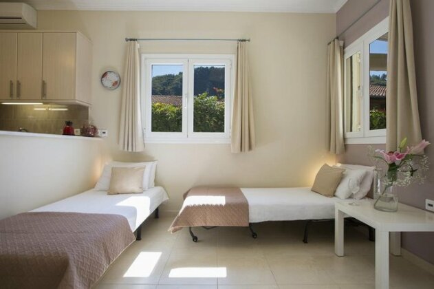 Aelia House - Photo2