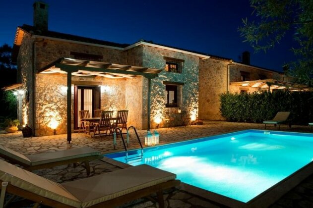 Aelia Villa Lefkada - Photo2
