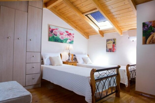 Aelia Villa Lefkada - Photo4