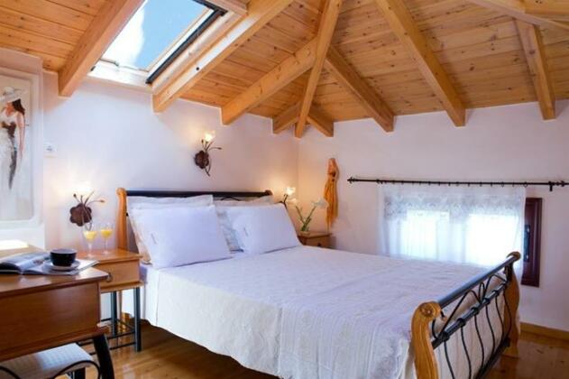 Aelia Villa Lefkada - Photo5
