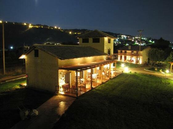 Ageras Santa Marina - Photo2