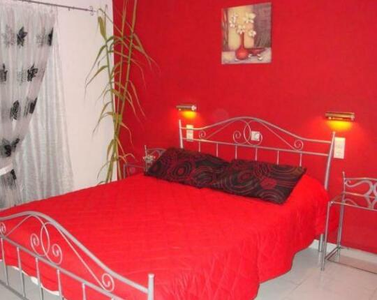 Aggelos Apartments - Photo2