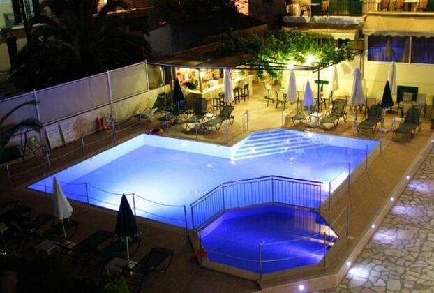 Aggelos Apartments - Photo3