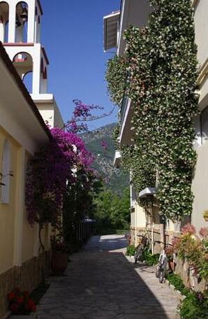 Aggelos Apartments - Photo4