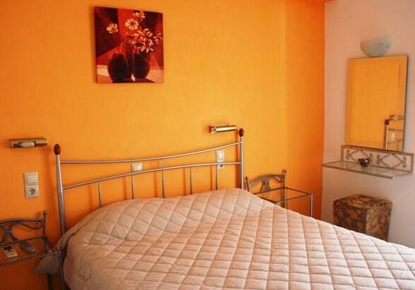 Aggelos Apartments - Photo5