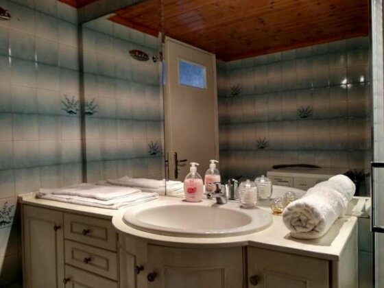 Aggelos House Lefkada - Photo3