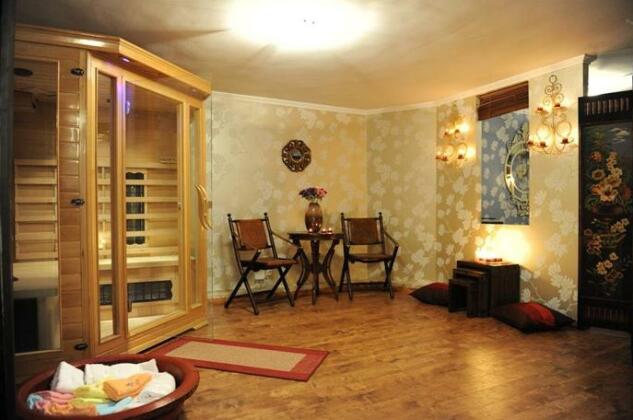 Agnadi Suites - Photo2