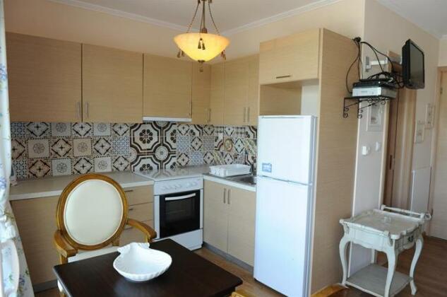 Agnadi Suites - Photo5