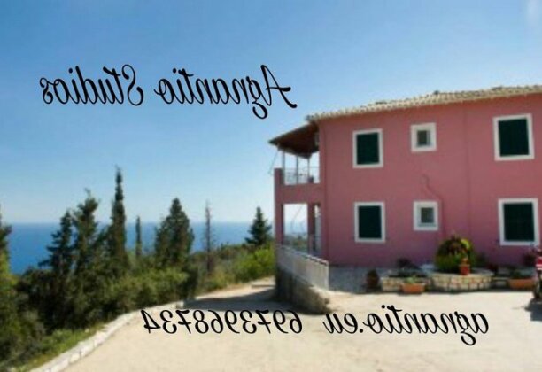 Agnantio Lefkada - Photo2