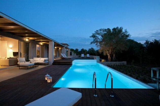Agrikies Villas
