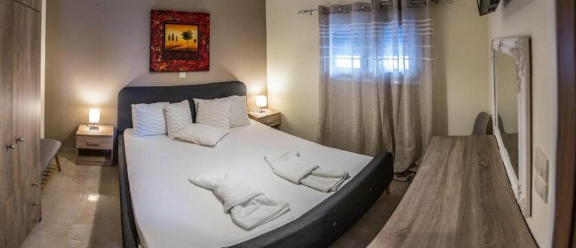 AK View Apartments - Photo4