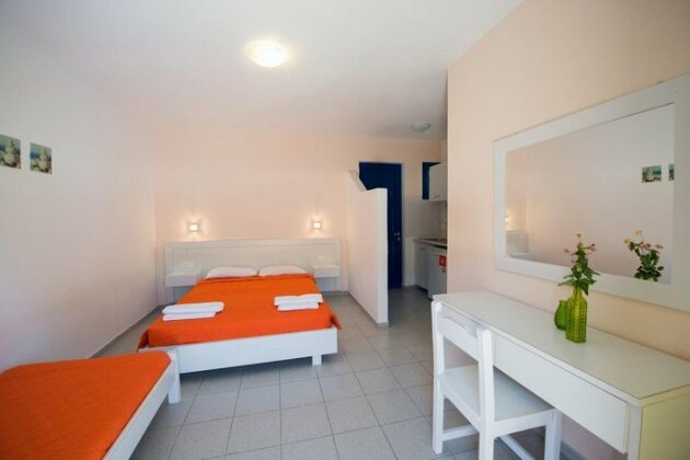 Akroyiali Resort - Photo5