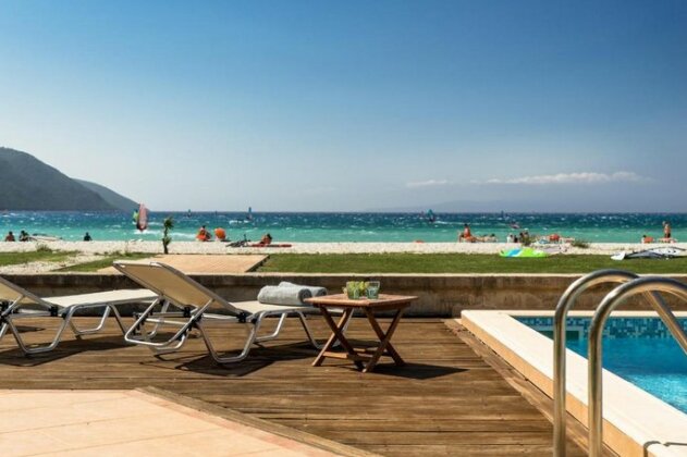 Aktes villas - Photo2