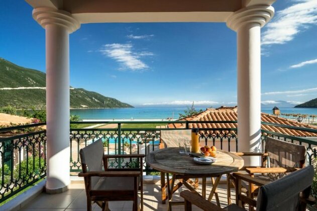 Aktes villas - Photo3