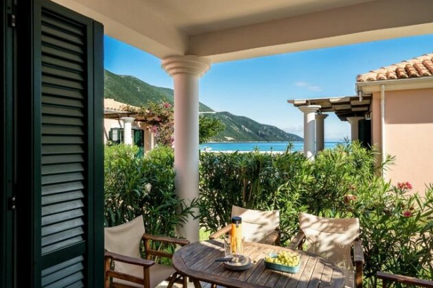 Aktes villas - Photo4