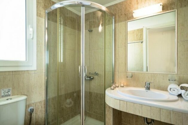 Aktes villas - Photo5