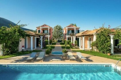 Aktes villas
