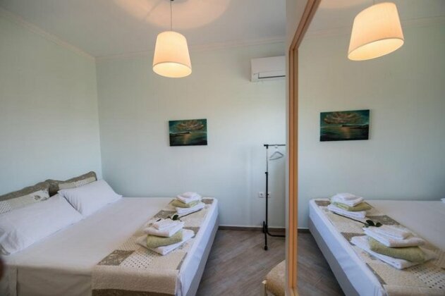 Alea Resort Villas - Photo3