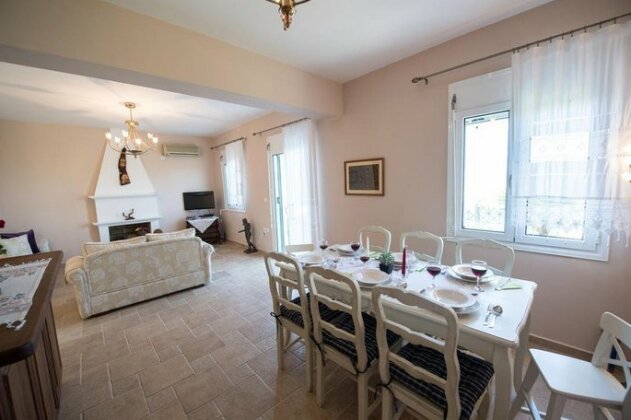 Alea Resort Villas - Photo4