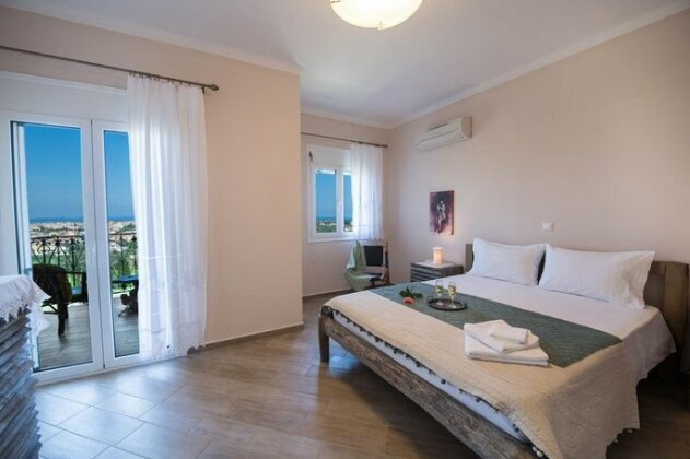Alea Resort Villas - Photo5
