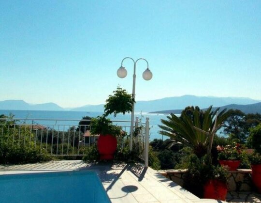 Aleka's House Nikiana - Photo3