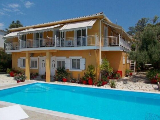 Aleka's House Nikiana - Photo4
