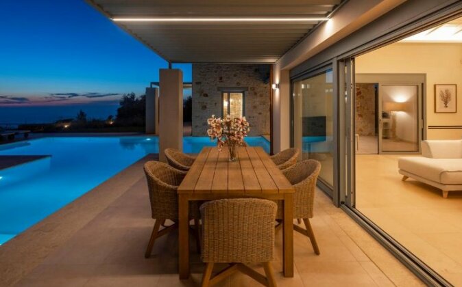 AlessiaLuxuryVillas - Photo4