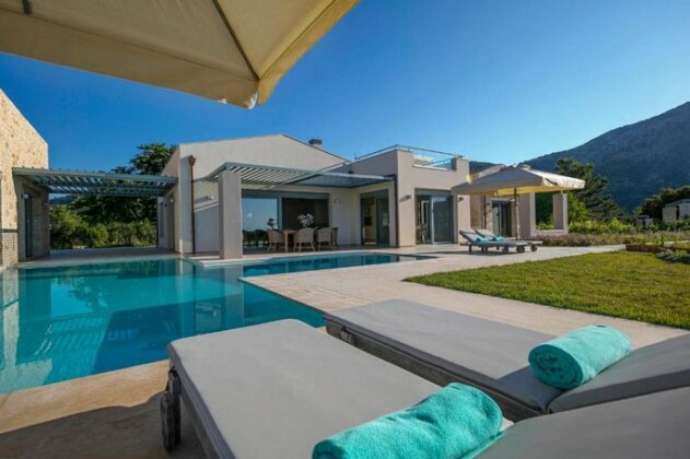 AlessiaLuxuryVillas - Photo5