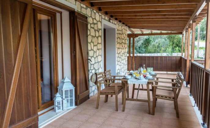 Aletro Villa - Photo2